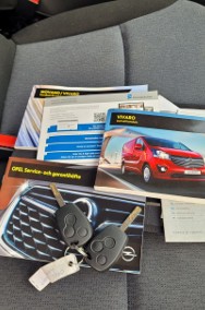Long L2 WEBASTO NAVI KAMERA 125KM 3-osobowy-2