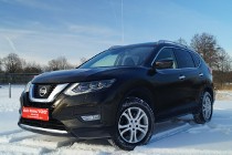 Nissan X-trail III LIFT 2,0 177 KM 4X4 PANORAMA NAVI SKÓRA KAMERY 360 KSENON LED HA
