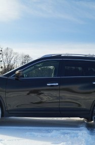 Nissan X-trail III LIFT 2,0 177 KM 4X4 PANORAMA NAVI SKÓRA KAMERY 360 KSENON LED HA-2
