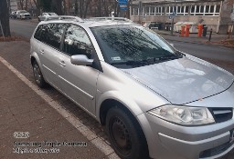 Renault Megane II Grandtour_1.5 dCi Business Line