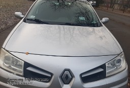 Renault Megane II Grandtour_1.5 dCi Business Line