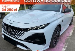 Peugeot 308 P5 GT S&amp;S e-DCS6 1.2 mHEV GT S&amp;S e-DCS6 1.2 mHEV 145KM / Pakiet Bezpiec