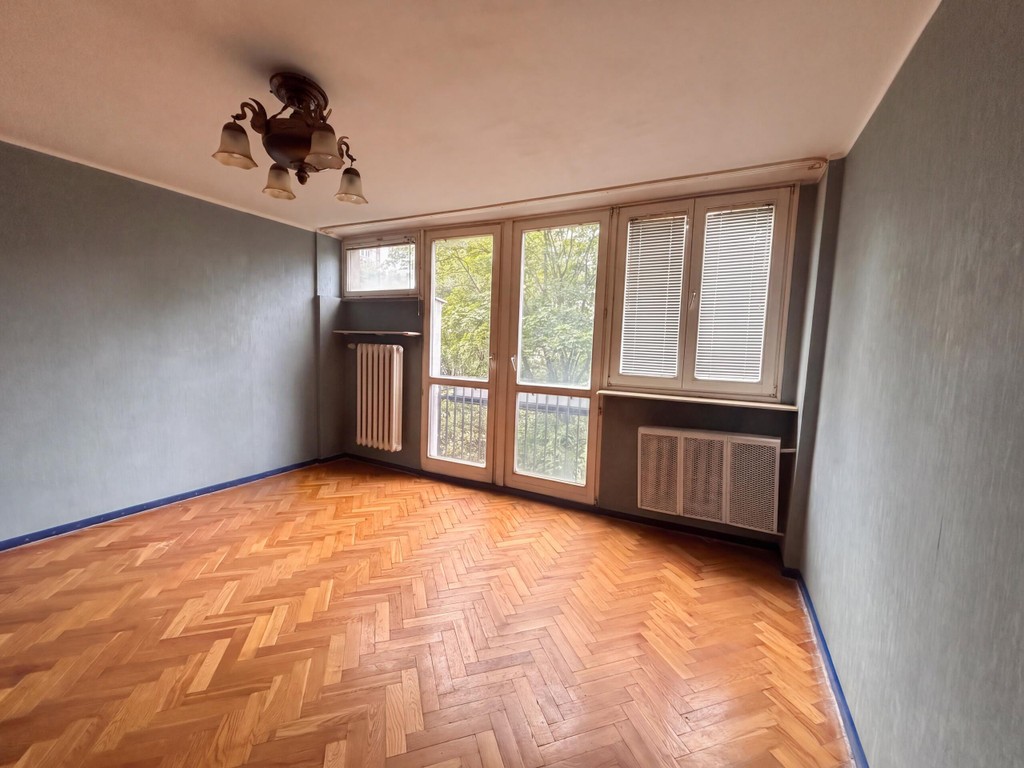 Wola Krochmalna⭐️2 pokoje+balkony METRO Rondo ONZ 500m / Park Mirowski