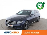 Mercedes-Benz Klasa E FV23 E300de Automat Avantgarde Tempomat Navi Mbux Multibeam Kamera36