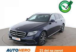 Mercedes-Benz Klasa E FV23 E300de Automat Avantgarde Tempomat Navi Mbux Multibeam Kamera36