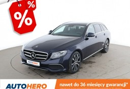 Mercedes-Benz Klasa E FV23 E300de Automat Avantgarde Tempomat Navi Mbux Multibeam Kamera36