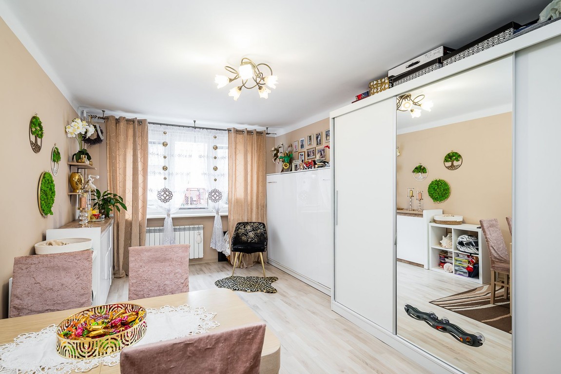 2 pokojowe | po remoncie| świetna lokalizacja| piwnica - Ansicht 2