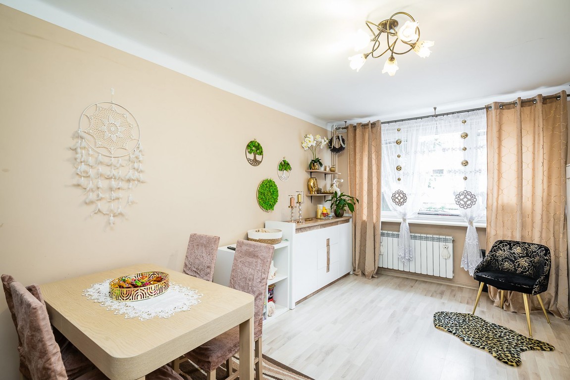 2 pokojowe | po remoncie| świetna lokalizacja| piwnica - Ansicht 3