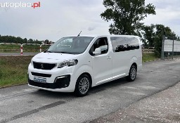 Peugeot Traveller