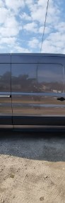 Ford Transit 2.0 131km Bezwypadkowy / Klima / Kamera / Navi / Oryginalny Przebieg-4