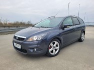 Ford Focus II