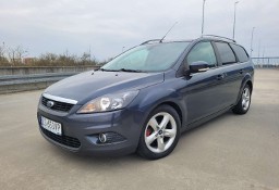 Ford Focus II