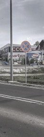 Działka handl.-usługowa we Włodawie przy krzyżówce głównych dróg-4