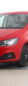 SEAT Alhambra II , Salon Polska, Serwis ASO, DSG, Klimatronic-3