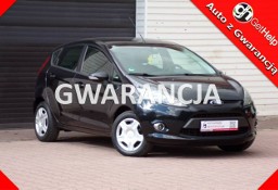 Ford Fiesta VII Klima /Gwarancja /1,2 /82KM / 2012