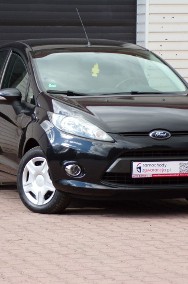 Ford Fiesta VII Klima /Gwarancja /1,2 /82KM / 2012-2