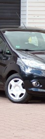 Ford Fiesta VII Klima /Gwarancja /1,2 /82KM / 2012-3