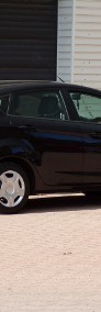 Ford Fiesta VII Klima /Gwarancja /1,2 /82KM / 2012-4