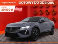 Peugeot Inny Peugeot Allure e-DCS 1.2 mHEV 408 Allure e-DCS 1.2 mHEV 145KM / Pakiet Bezpieczeństwo,