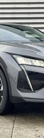 Peugeot Allure e-DCS 1.2 mHEV 408 Allure e-DCS 1.2 mHEV 145KM / Pakiet Bezpieczeństwo,-3