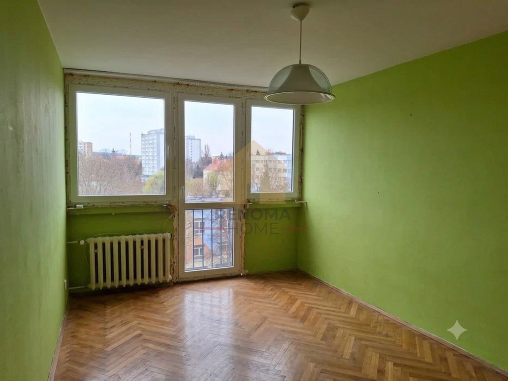 2 pokoje | 37 m2 | dostępne od ręki