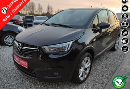 Opel Crossland X Bardzo zadbany ! tylko 79tys.km. !