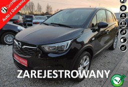 Opel Crossland X Bardzo zadbany ! tylko 79tys.km. !