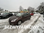 Kia Cee'd II Bezwypadkowy 1.6 benzyna polski salon