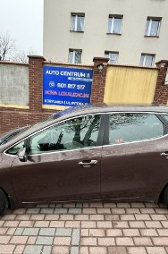 Kia Cee'd II Bezwypadkowy 1.6 benzyna polski salon-2