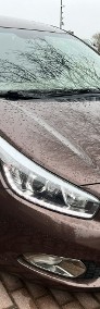 Kia Cee'd II Bezwypadkowy 1.6 benzyna polski salon-3