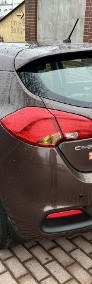 Kia Cee'd II Bezwypadkowy 1.6 benzyna polski salon-4