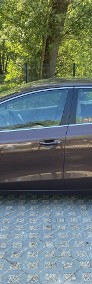 Kia Cee'd II Bezwypadkowy 1.6 benzyna polski salon-3