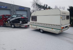 Citroen C3 Aircross NISKI PRZBIEG ZADBANE WNĘTRZE