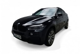 BMW X6 F16