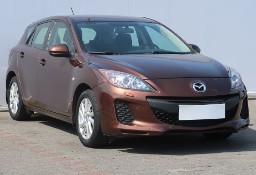 Mazda 3 II , Salon Polska, Klimatronic, Podgrzewane siedzienia