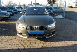 Audi A6 IV (C7) Full wersja Salon Polska