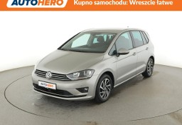 Volkswagen Golf Sportsvan I automat navi PDC grzane fotele ACC climatronic