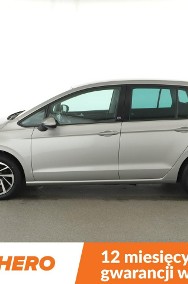 Volkswagen Golf Sportsvan I automat navi PDC grzane fotele ACC climatronic-2