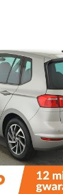 Volkswagen Golf Sportsvan I automat navi PDC grzane fotele ACC climatronic-4