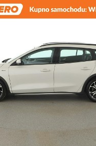 Ford Focus IV automat full LED el. sterowane i grzane fotele navi klima auto kamer-2