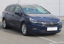 Opel Astra J , Skóra, Navi, Xenon, Klimatronic, Tempomat, Parktronic