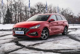 Hyundai i30 II , Salon Polska, 1. Właściciel, Serwis ASO, Automat, VAT 23%,