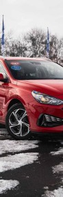 Hyundai i30 II , Salon Polska, 1. Właściciel, Serwis ASO, Automat, VAT 23%,-4