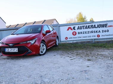 Toyota Corolla XII Seria E21 (2019-)-1