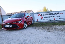 Toyota Corolla XII Seria E21 (2019-)