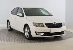 Skoda Octavia III , Salon Polska, Klimatronic, Tempomat ,Bezkolizyjny,