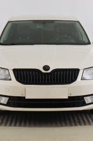Skoda Octavia III , Salon Polska, Klimatronic, Tempomat ,Bezkolizyjny,-2