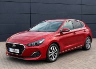 Hyundai i30 II Niski przebieg !