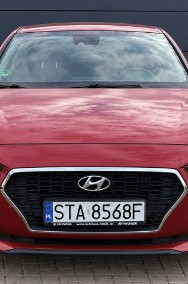 Hyundai i30 II Niski przebieg !-2