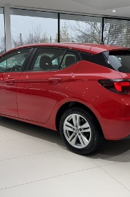 Opel Astra K Edition S&S, LED, CarPlay,1-wł, salon PL, FV-23%, Gwarancja, DOSTAWA-2